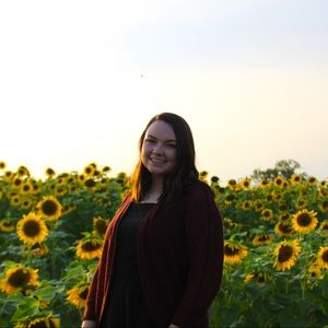 Meet your Posher, Abby